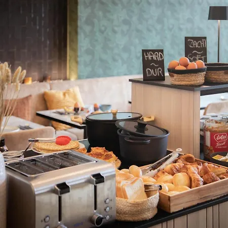 Augustyn Hotel 3*