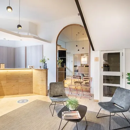 Augustyn Hotel Brugge