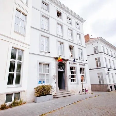 Hotel Europ