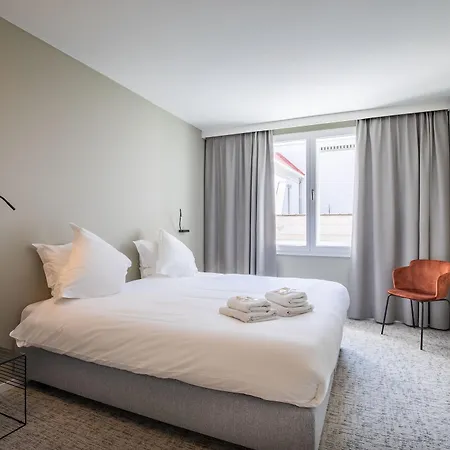 Hotel Europ