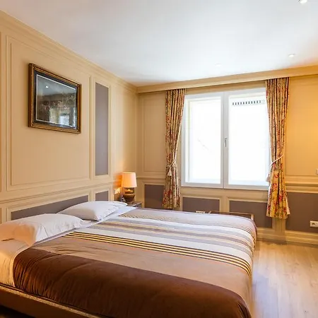 Augustyn Hotel 3*