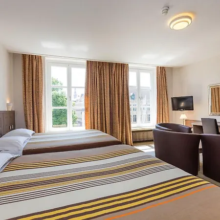 Augustyn Hotel 3*