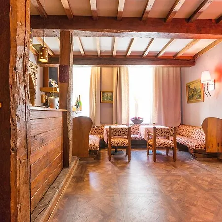 Augustyn Hotel