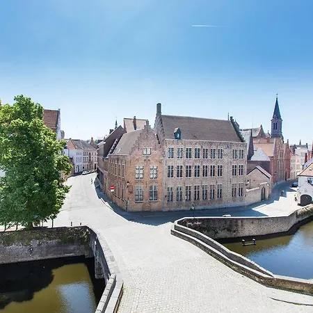 Europ Bruges