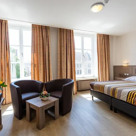 Hotel Augustyn
