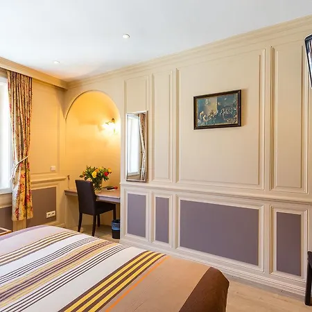 Europ 3* Bruges