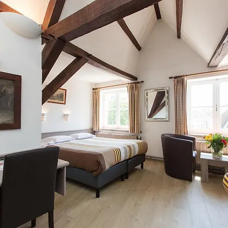 Augustyn Hotel 3*