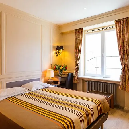 Hotel Augustyn Bruges
