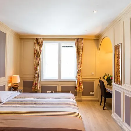 Augustyn Hotel 3*