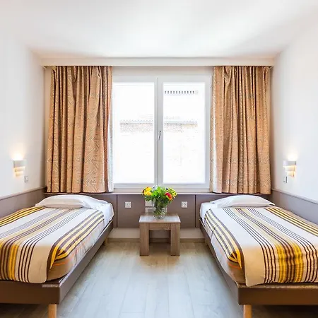 Hotel Europ