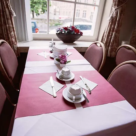 Hotel Europ
