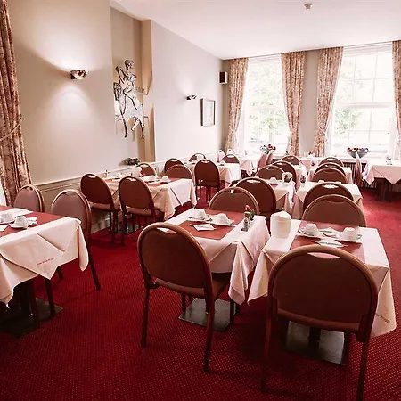 Europ Hotel