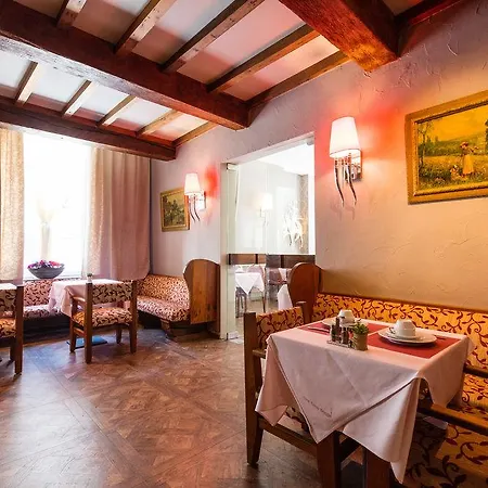 Augustyn Hotel Bruges