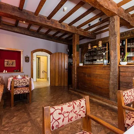 Hotel Europ 3*