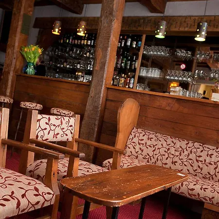 Hotel Europ Bruges
