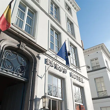 Augustyn Hotel 3*