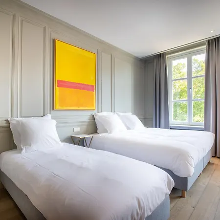 Hotel Europ 3*