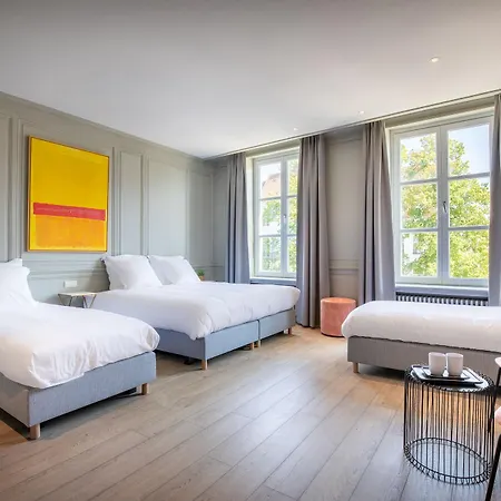 Augustyn 3* Bruges