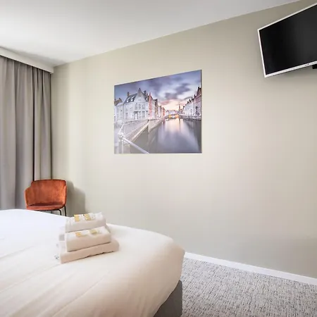 Augustyn Hotel 3*
