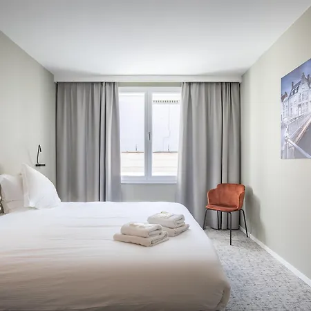Europ Hotel Bruges