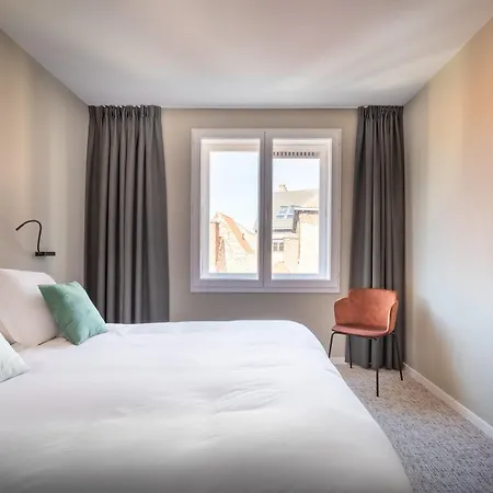 Augustyn Hotel 3*