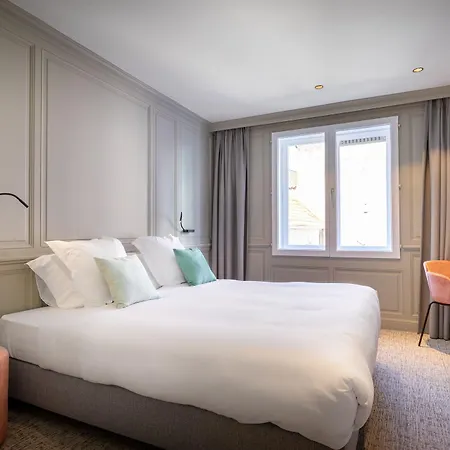 Hotel Augustyn