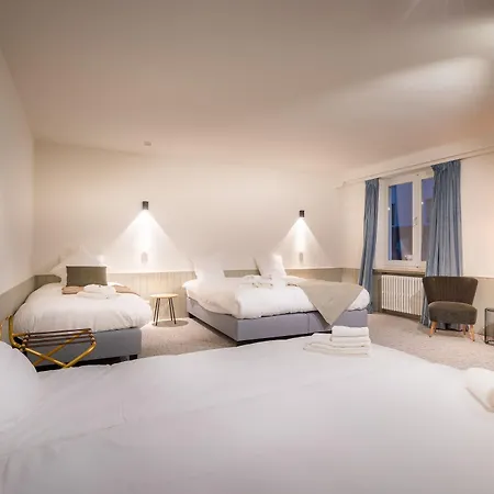 Hotel Augustyn