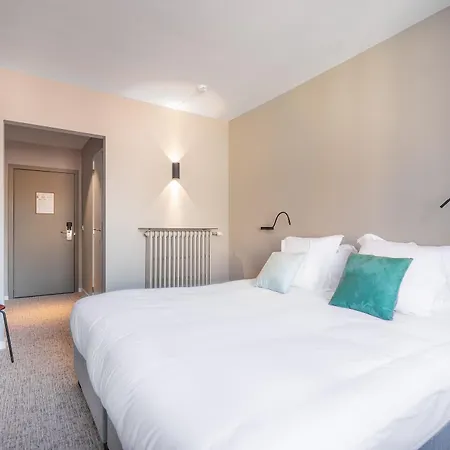 Augustyn Hotel Bruges