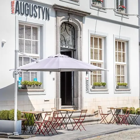 Hotel Augustyn 3*