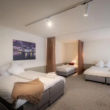 Augustyn Hotel Bruges