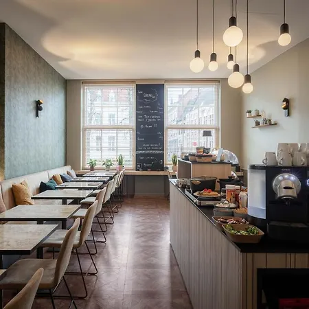 Europ Hotel Bruges