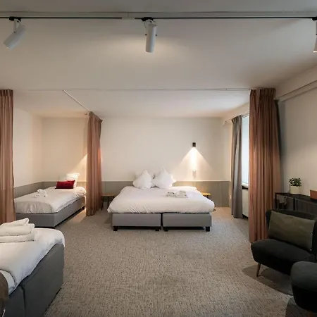 Hotel Augustyn Bruges