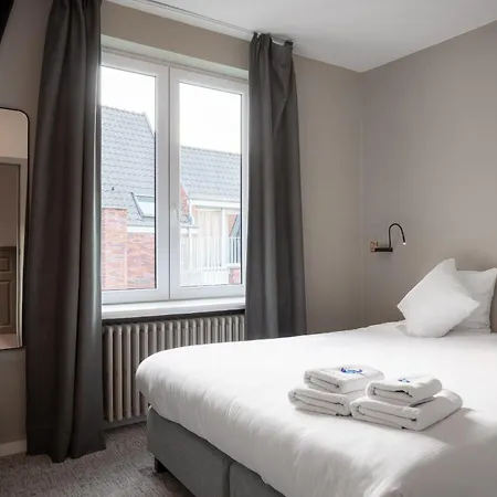 Hotel Europ 3*