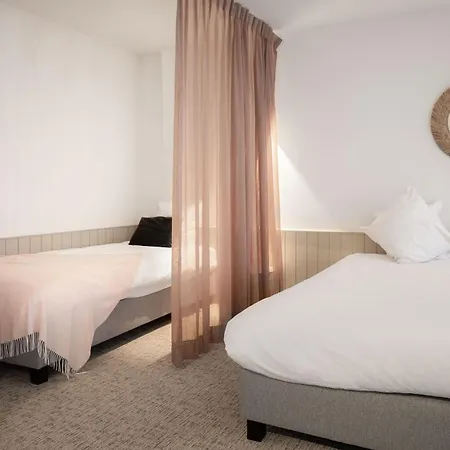 Hotel Europ 3*