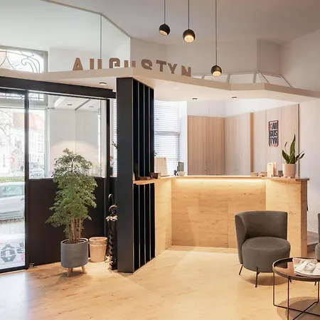 Hotel Augustyn