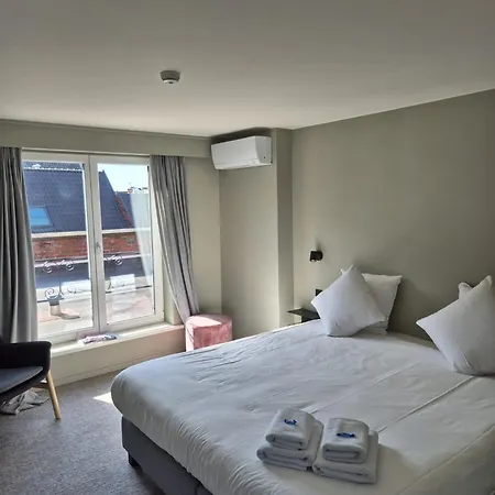 Hotel Augustyn 3*