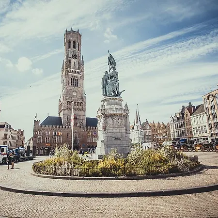 Europ Bruges