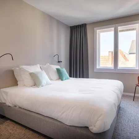 Augustyn Hotel 3*