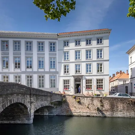 Europ Hotel Bruges
